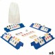 Настолна игра CB Games Rummi 24,5 x 3 x 6 cm (112 Части) (6 броя)