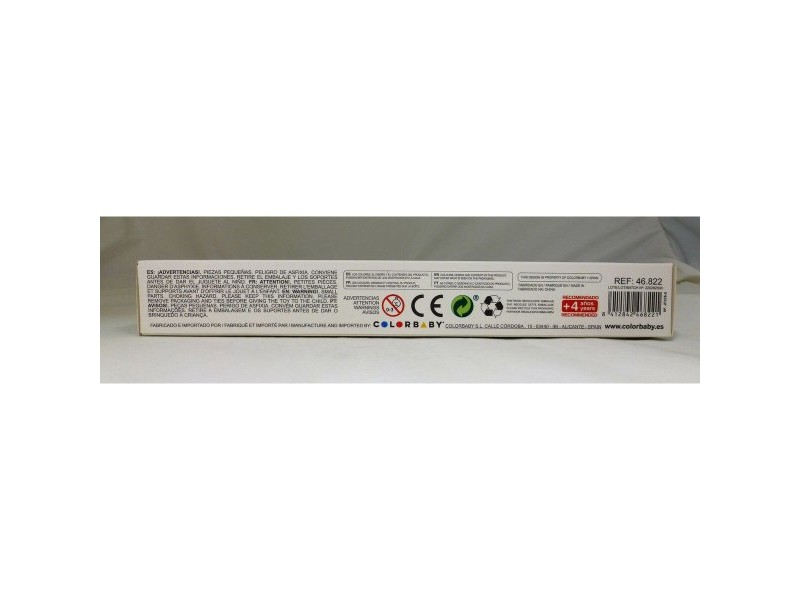 Настолна игра CB Games 24 x 3 x 17 cm Шах (105 Части) (12 броя)