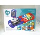 Настолна игра CB Games 24 x 3 x 17 cm Шах (105 Части) (12 броя)