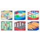 Настолна игра CB Games 24 x 3 x 17 cm Шах (105 Части) (12 броя)