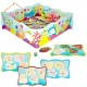 Настолна игра Lisciani Giochi Montessori Риболов (6 броя)