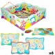 Настолна игра Lisciani Giochi Montessori Риболов (6 броя)