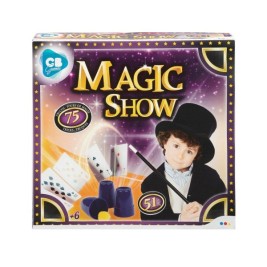 Магическа Игра Colorbaby Magic Show ES
