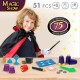 Магическа Игра Colorbaby Magic Show ES