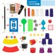 Магическа Игра Colorbaby Magic Show ES