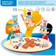 Настолна игра Colorbaby (6 броя)