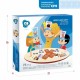 Настолна игра Colorbaby (6 броя)