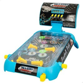 Настолна игра Colorbaby Пинбол (2 броя)