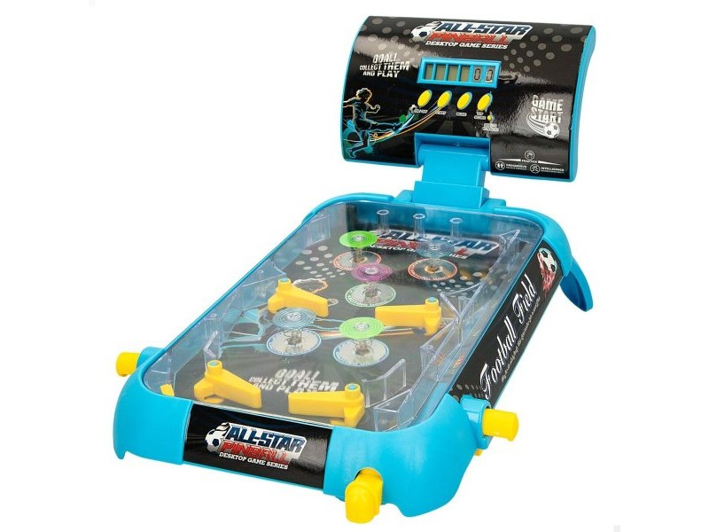 Настолна игра Colorbaby Пинбол (2 броя)