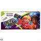 Настолна игра Colorbaby Пинбол (2 броя)