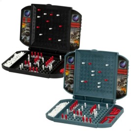 Настолна игра CB Games Battle ship (12 броя)
