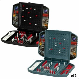 Настолна игра CB Games Battle ship (12 броя)