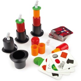 Настолна игра CB Games Чистера (6 броя)