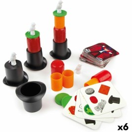 Настолна игра CB Games Чистера (6 броя)