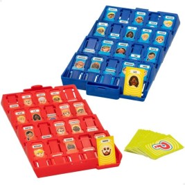 Настолна игра Colorbaby (12 броя)