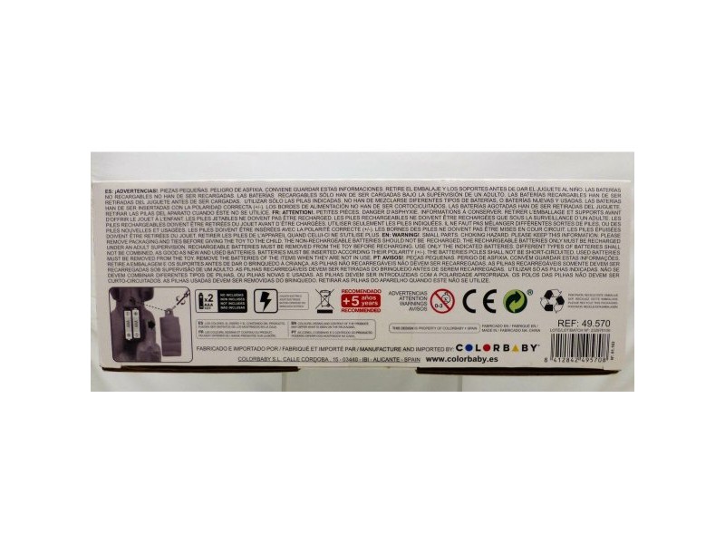 Настолна игра CB Games Динозавър (6 броя)