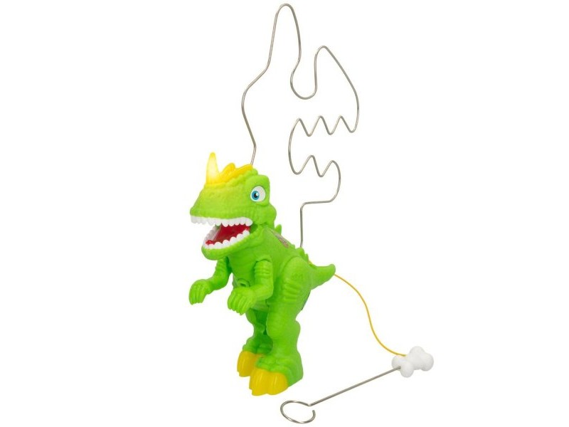 Настолна игра CB Games Динозавър (6 броя)