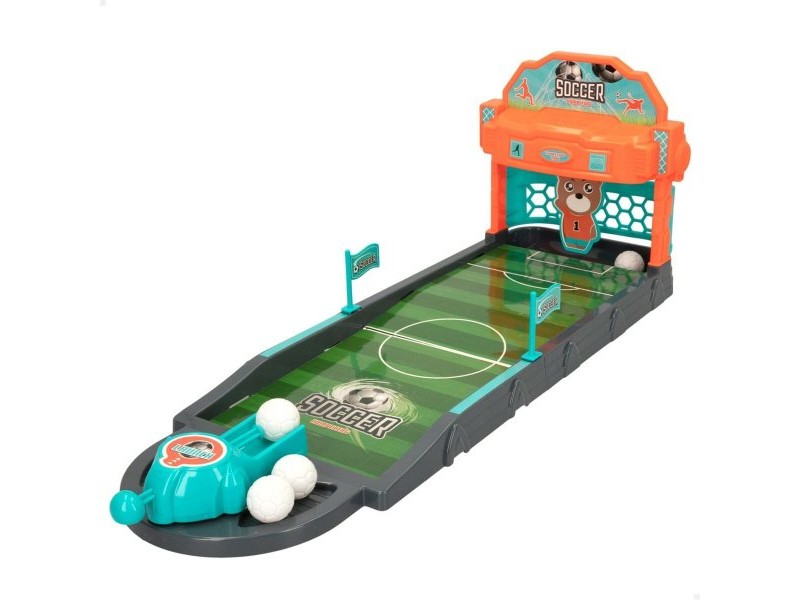 Игра за Умения Colorbaby Football 6 броя