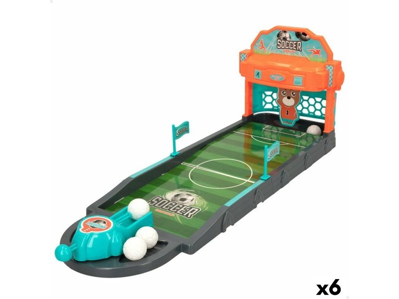 Игра за Умения Colorbaby Football 6 броя