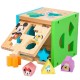 Детски Пъзел от Дърво Disney 14 Части 15 x 15 x 15 cm (6 броя) Детски Пъзел от Дърво Disney 14 Части 15 x 15 x 15 cm (6 броя)