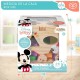 Детски Пъзел от Дърво Disney 14 Части 15 x 15 x 15 cm (6 броя) Детски Пъзел от Дърво Disney 14 Части 15 x 15 x 15 cm (6 броя)