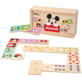 Домино Disney (12 броя)