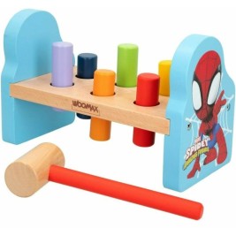 Игра за Умения Spidey 6 броя