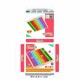 Игра за Умения Woomax 101 Части 19 x 2 x 19 cm (6 броя) Игра за Умения Woomax 101 Части 19 x 2 x 19 cm (6 броя)