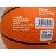Баскетболна Топка John Toys Match 7 Ø 24 cm (12 броя)