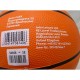 Баскетболна Топка John Toys Match 7 Ø 24 cm (12 броя)