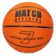 Баскетболна Топка John Toys Match 7 Ø 24 cm (12 броя)