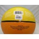 Баскетболна Топка John Sports Rainbow 7 Ø 24 cm 12 броя