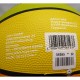 Баскетболна Топка John Sports Rainbow 7 Ø 24 cm 12 броя