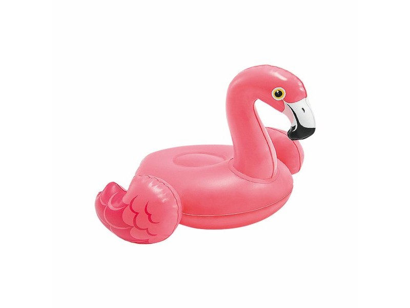 Надуваема Фигура за Басейн Intex Животни 33 x 33 cm (36 броя)