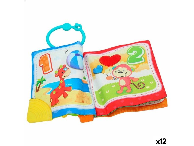 Книга Winfun Little Pals (12 броя)