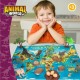 Playset Colorbaby 19 Части 6 броя 17 x 9 x 6 cm Динозаври