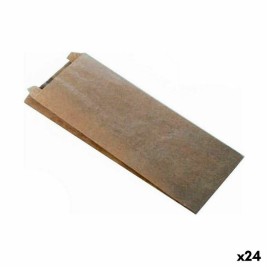 Кутия за Сандвичи Algon крафт хартия 27 x 12 cm За Еднократна Употреба 30 Части (24 броя)