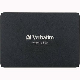 Твърд диск Verbatim VI550 S3 2,5