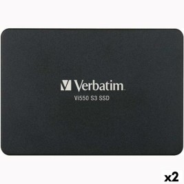 Твърд диск Verbatim VI550 S3 2,5