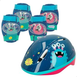 Комплект Colorbaby Чудовище (4 броя)