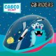 Комплект Colorbaby Чудовище (4 броя)