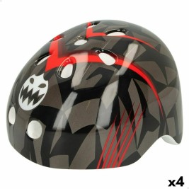 Детска Каска Colorbaby Фантом (4 броя)