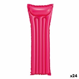 Надуваем матрак Intex 183 x 69 cm (24 броя)