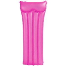 Надуваем матрак Intex Neon 183 x 76 cm (24 броя)