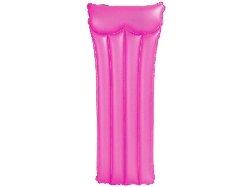 Надуваем матрак Intex Neon 183 x 76 cm (24 броя)