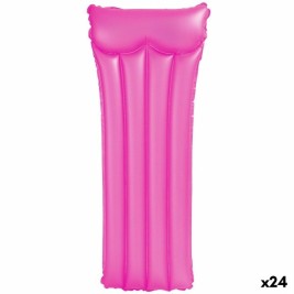 Надуваем матрак Intex Neon 183 x 76 cm (24 броя)
