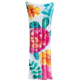 Надуваем матрак Intex Тропически 183 x 14 x 69 cm (24 броя)