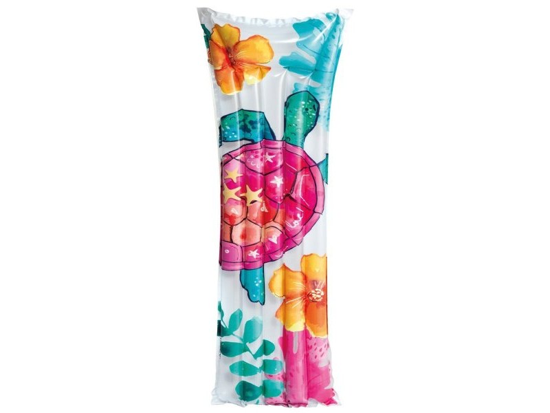 Надуваем матрак Intex Тропически 183 x 14 x 69 cm (24 броя)