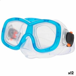 Очила за гмуркане AquaSport (12 броя)