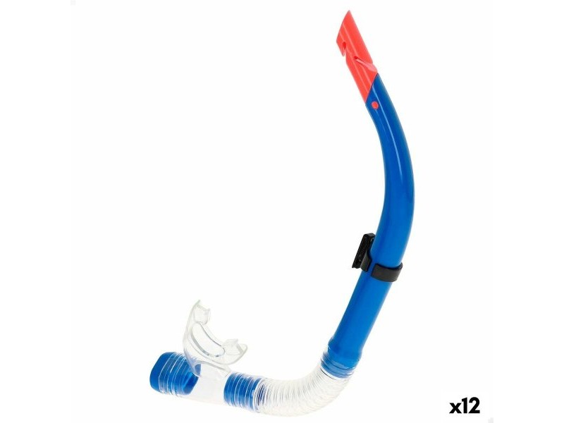 Тръба за шнорхел AquaSport Възрастен